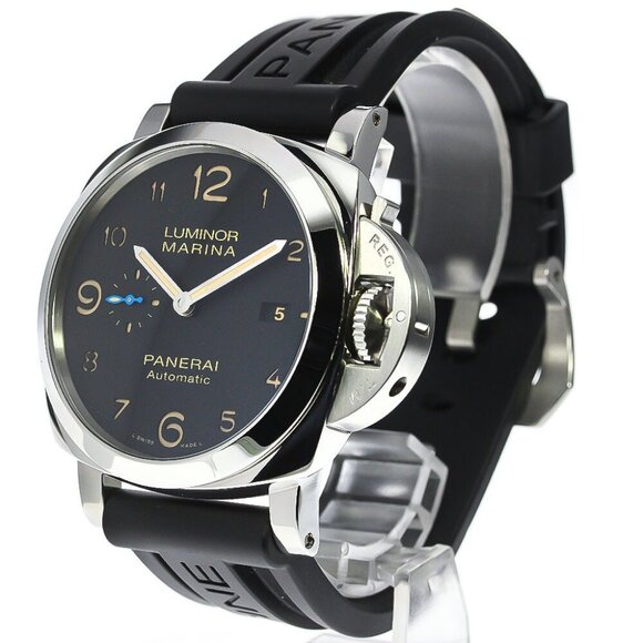 PANERAI Luminor Marina 1950 3Days Achaio PAM01359 Small Second AT Men's_764926 - Picture 3 of 6